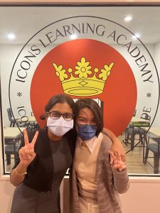 Petaling Jaya Cambridge Primary Education - ICONS Learning Academy | Cambridge A-Levels