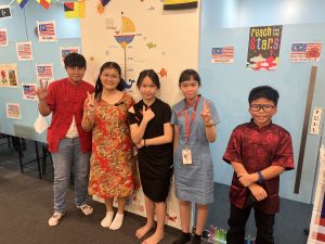 Read more about the article Embrace Excellence and Unity: ICONS International School’s Merdeka Day Celebration in Kelana Jaya