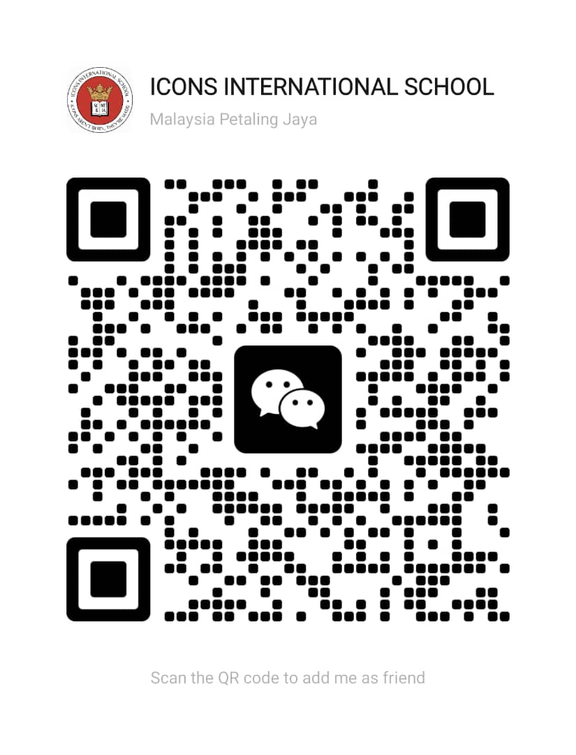 Affordable international school fees in selangor malaysia icons