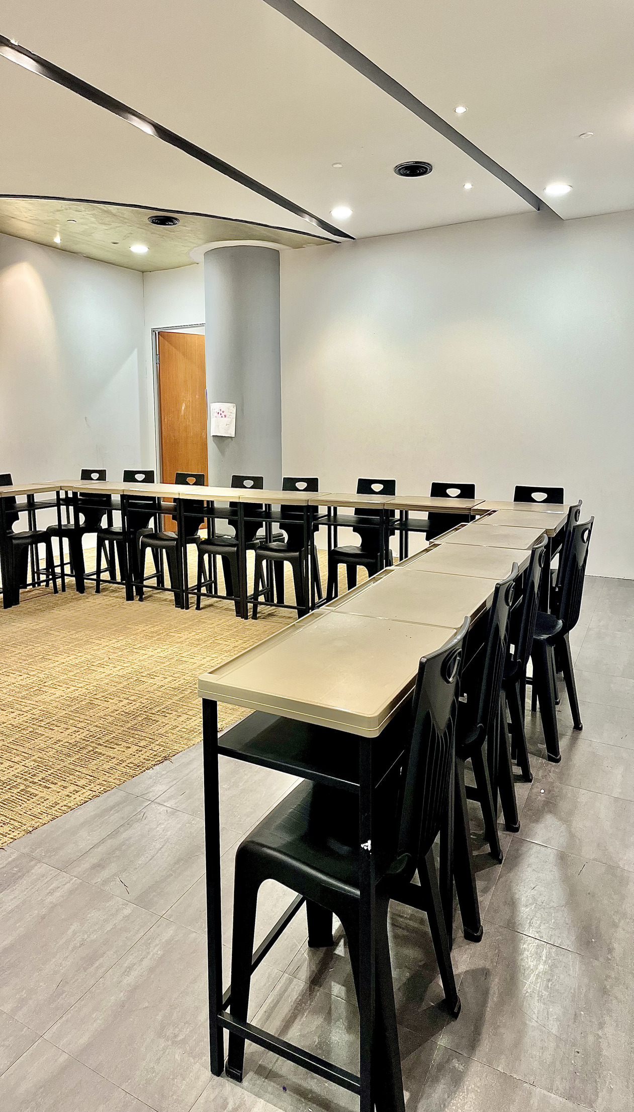 CLASSROOM 1